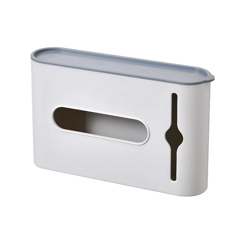 Wall Mounted Trash Bag Dispenser